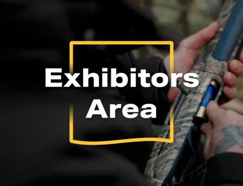 Exhibitors Area