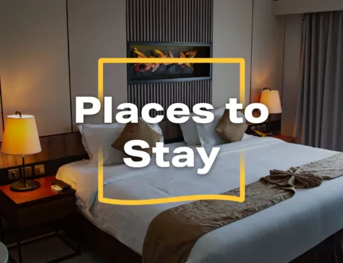 Hotel & B&B’s