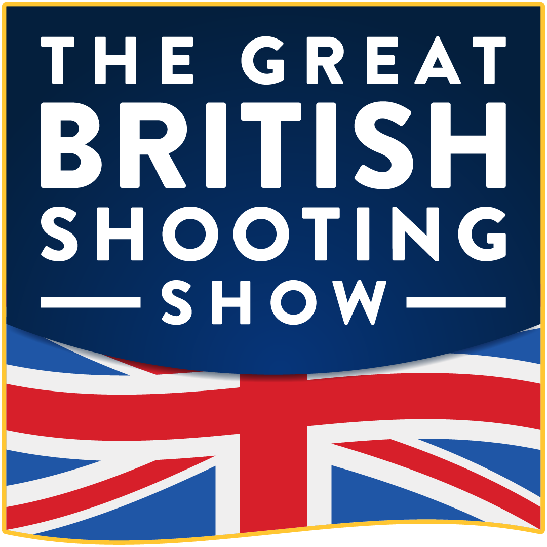 Great British Shooting Show Logo