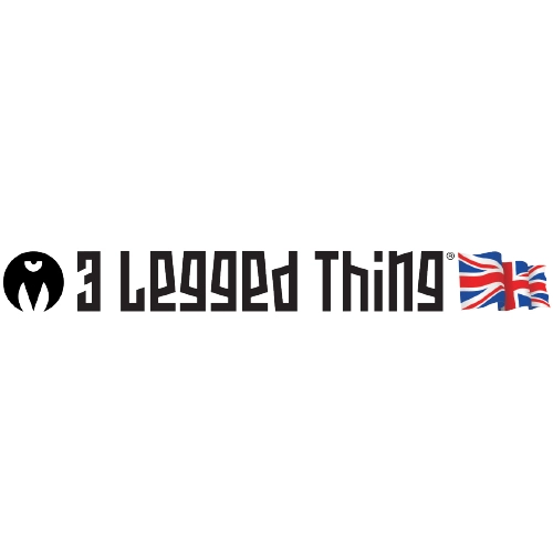 3leggedthingel